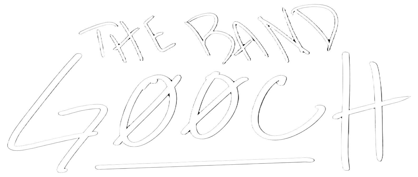 The Band Gooch